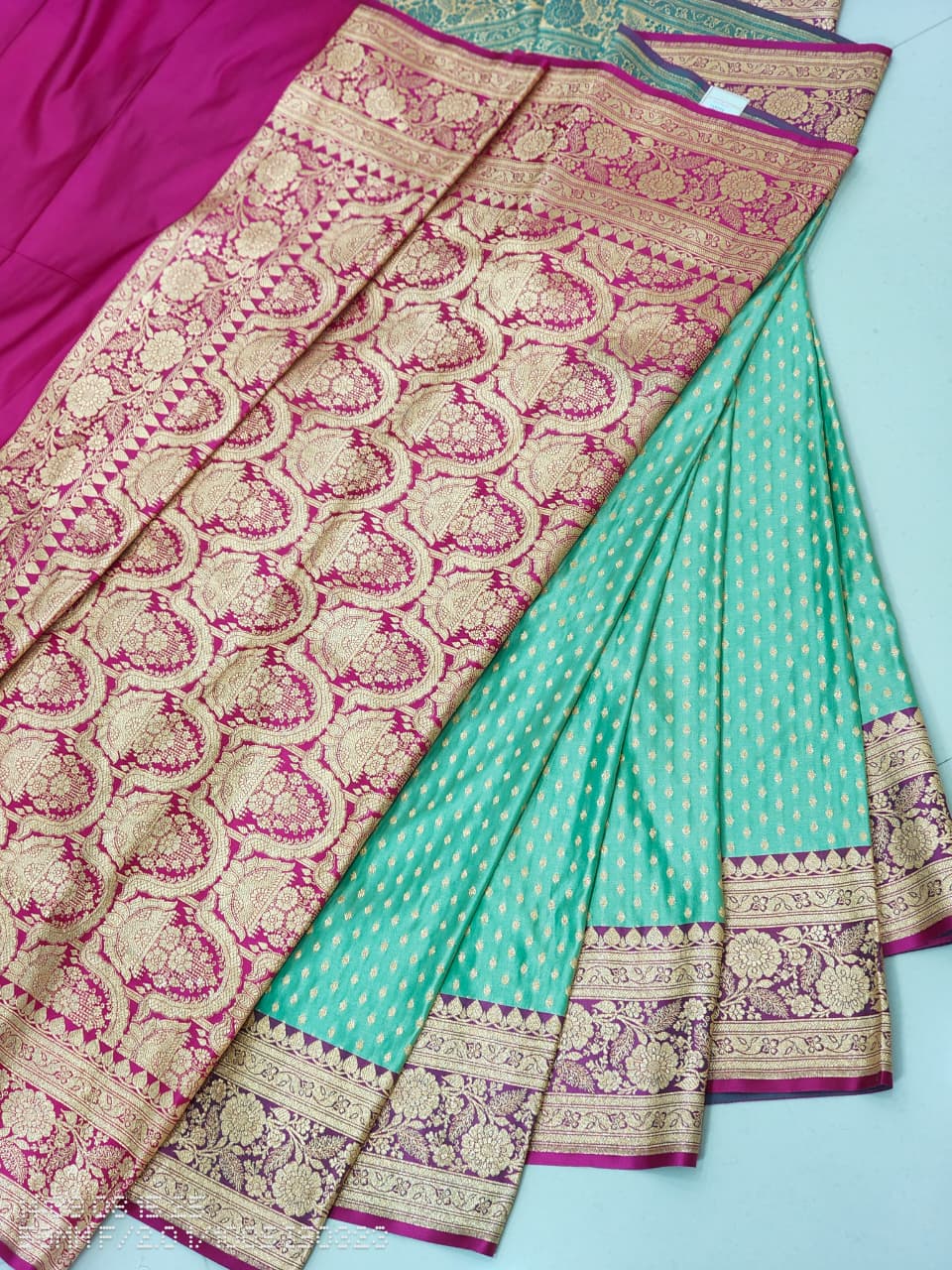 Silk Saree